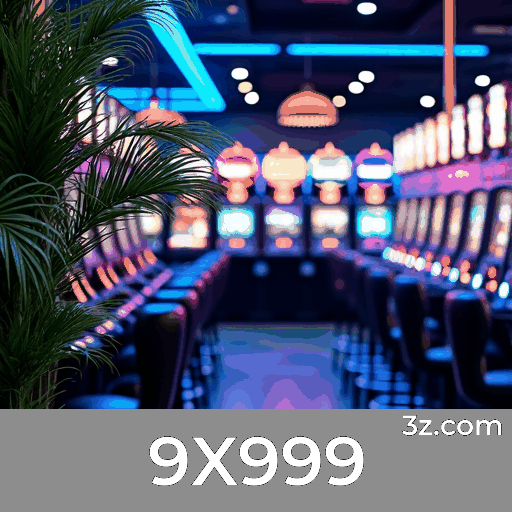 Lottery 9X999 com bônus