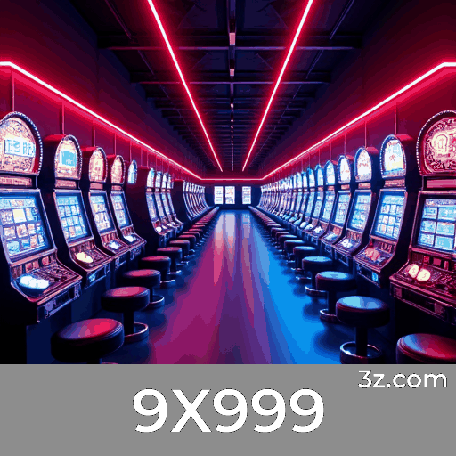 Bônus 9X999 de R$5.000 + 500 giros grátis