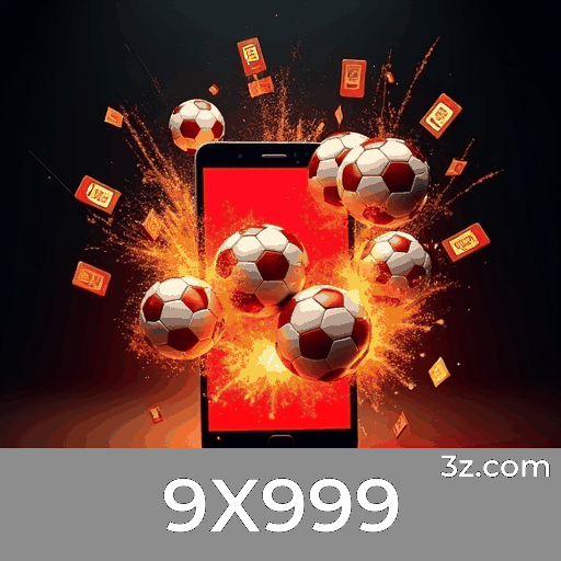 Catálogo de jogos 9X999 com bônus