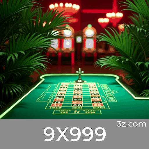 Ganhos na 9X999