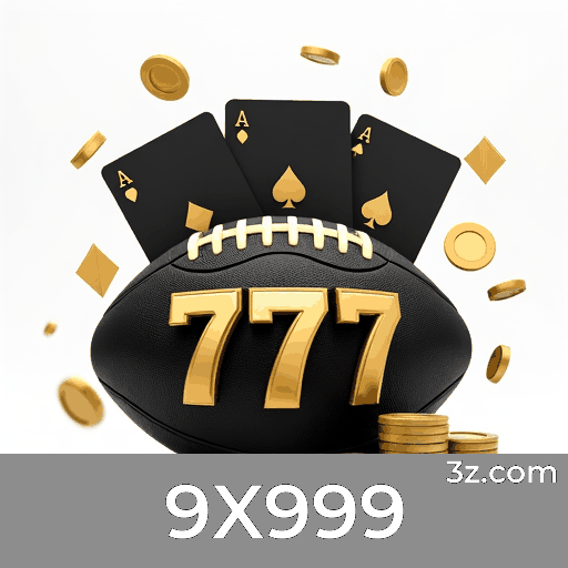 Plataforma 9X999 com bônus